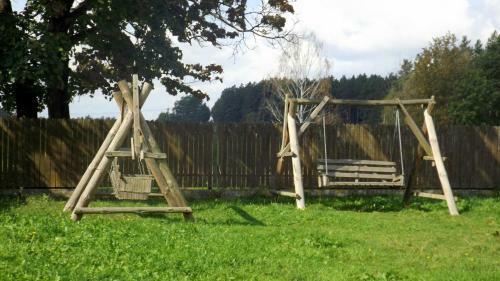 Agroturystyka Drw?ck - Olsztynek