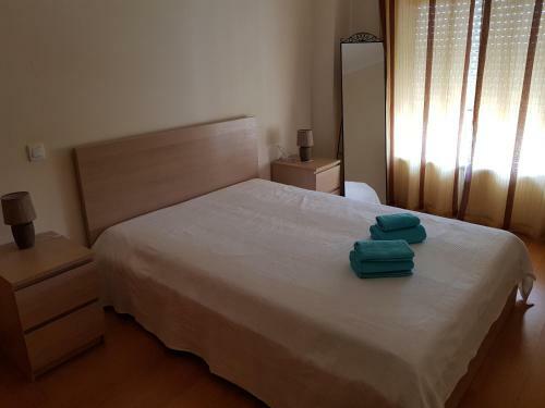 Apartamento Encosta Da Marina Residence