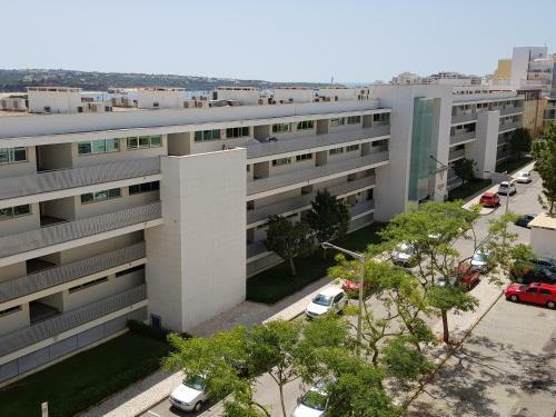 Apartamento Encosta Da Marina Residence