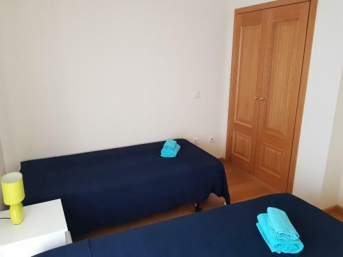 Apartamento Encosta Da Marina Residence