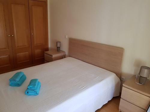 Apartamento Encosta Da Marina Residence