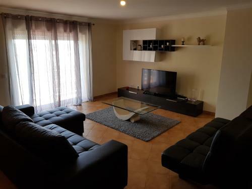 Apartamento Encosta Da Marina Residence