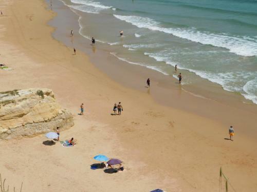 Apartamento Encosta Da Marina Residence