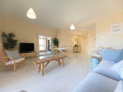Beach Lounge Apartment Litoralmar