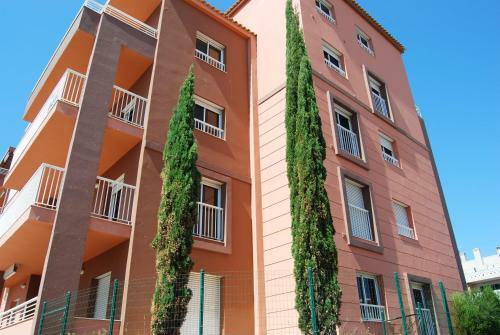 Beach Lounge Apartment Litoralmar