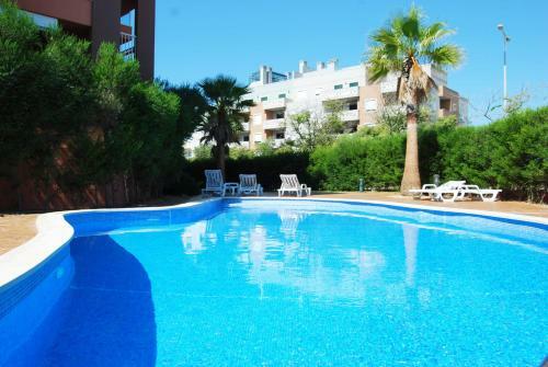 Beach Lounge Apartment Litoralmar