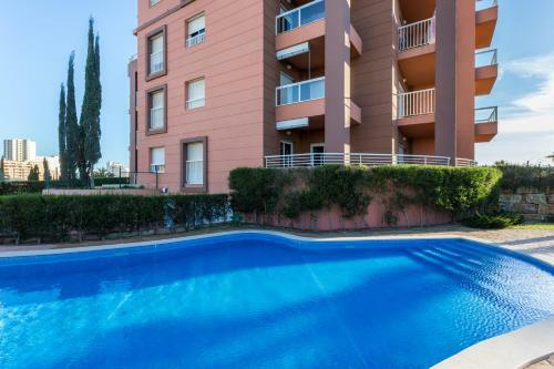 Beach Lounge Apartment Litoralmar