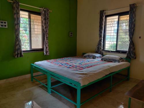 Sakhey Homestay