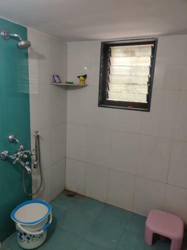 Sakhey Homestay