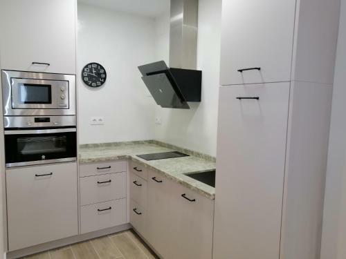 Apartamento La Cuculla