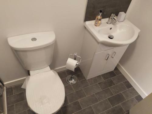 Burnbank B&B