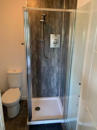 Burnbank B&B