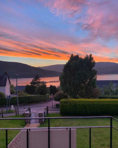 Burnbank B&B