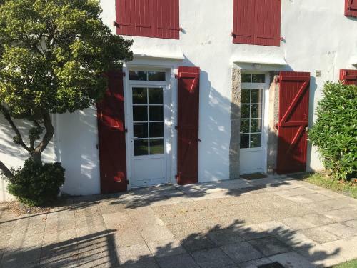 Apartamento Appartement Gainekoa