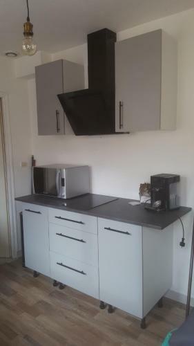 Apartamento Studio Bord De Mer