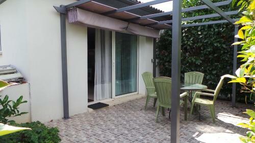 Apartamento Cavone 2