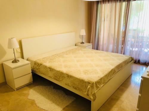 Apartamento El Real El Campanario