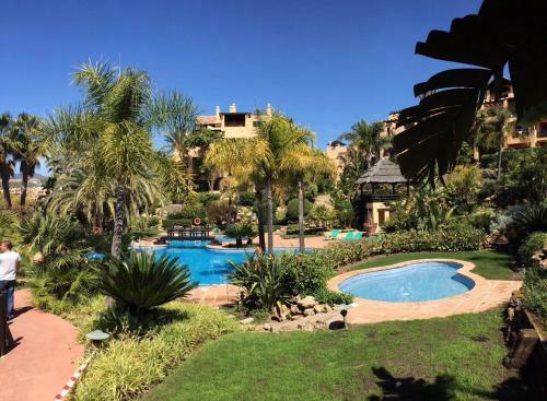 Apartamento El Real El Campanario