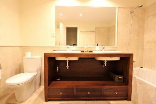 Apartamento El Real El Campanario