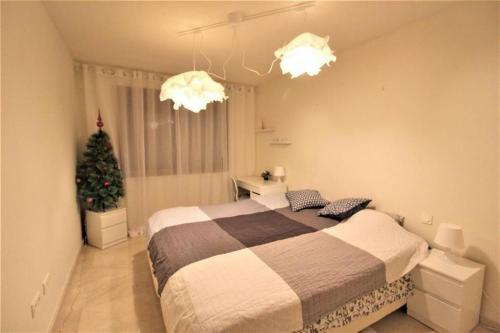 Apartamento El Real El Campanario