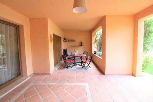 Apartamento El Real El Campanario
