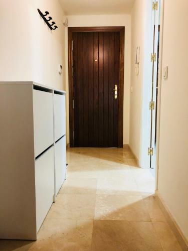 Apartamento El Real El Campanario