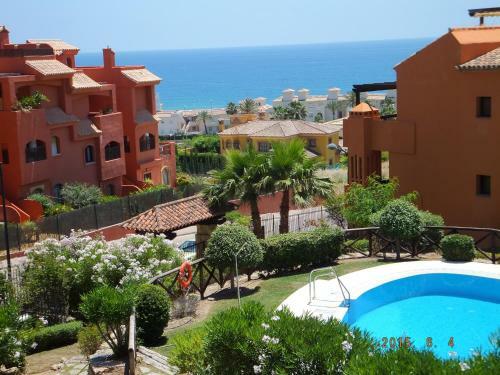 Apartamento Nueva Galera