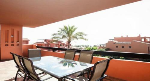 Apartamento Nueva Galera
