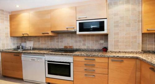 Apartamento Nueva Galera