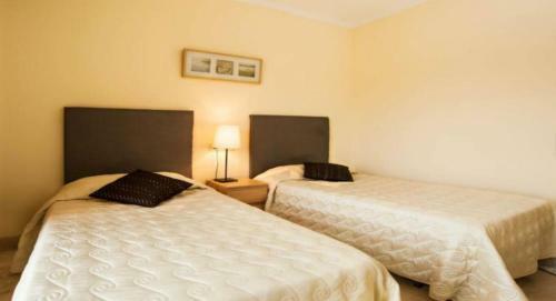 Apartamento Nueva Galera