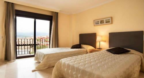 Apartamento Nueva Galera
