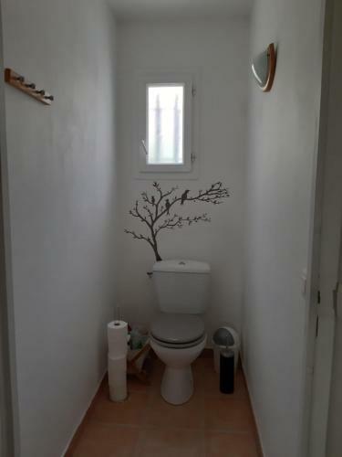 Apartamento Appartement L' Olivier