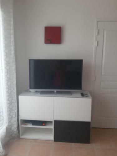 Apartamento Appartement L' Olivier