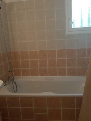 Apartamento Appartement L' Olivier