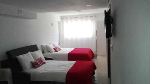Apartamento Casa Do Bugio