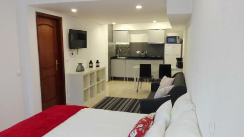 Apartamento Casa Do Bugio