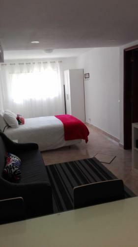 Apartamento Casa Do Bugio