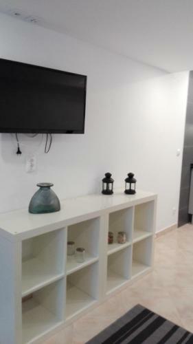 Apartamento Casa Do Bugio