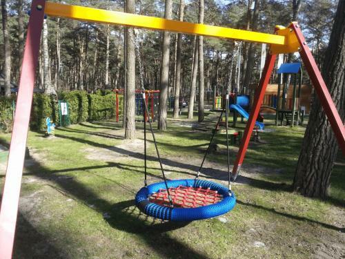 Apartament Jednopoziomowy - Pogorzelica