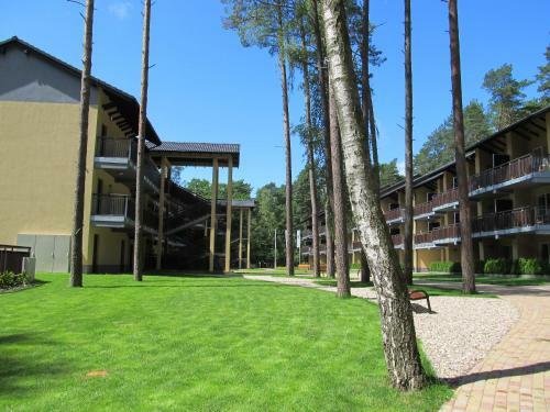 Apartament Dwupoziomowy - Pogorzelica