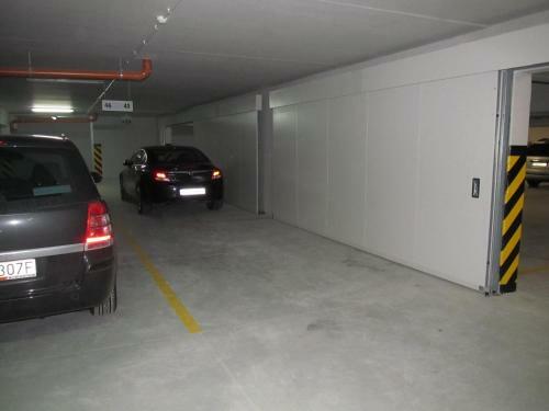 Apartament Dwupoziomowy - Pogorzelica