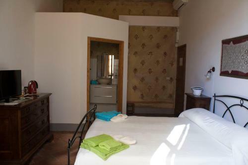 Hostal Affittacamere Il Dono