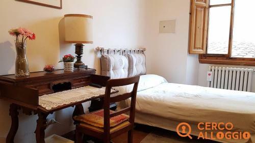 Hostal Affittacamere Il Dono