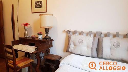Hostal Affittacamere Il Dono