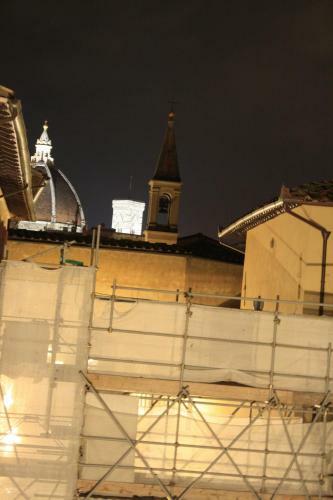 Hostal Affittacamere Il Dono