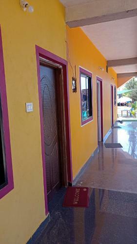 Ruvi Beach Homestay