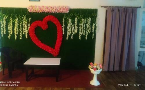 Hostal Solace Garden