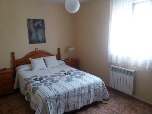 Hostal Hospedaje Vistamar