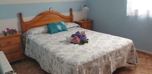 Hostal Hospedaje Vistamar