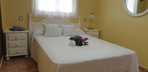 Hostal Hospedaje Vistamar